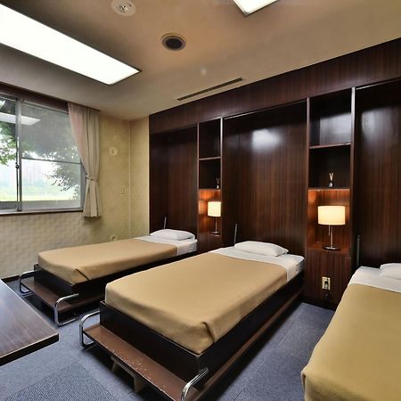 Hotel Kangetsuso Tokyo Exterior photo
