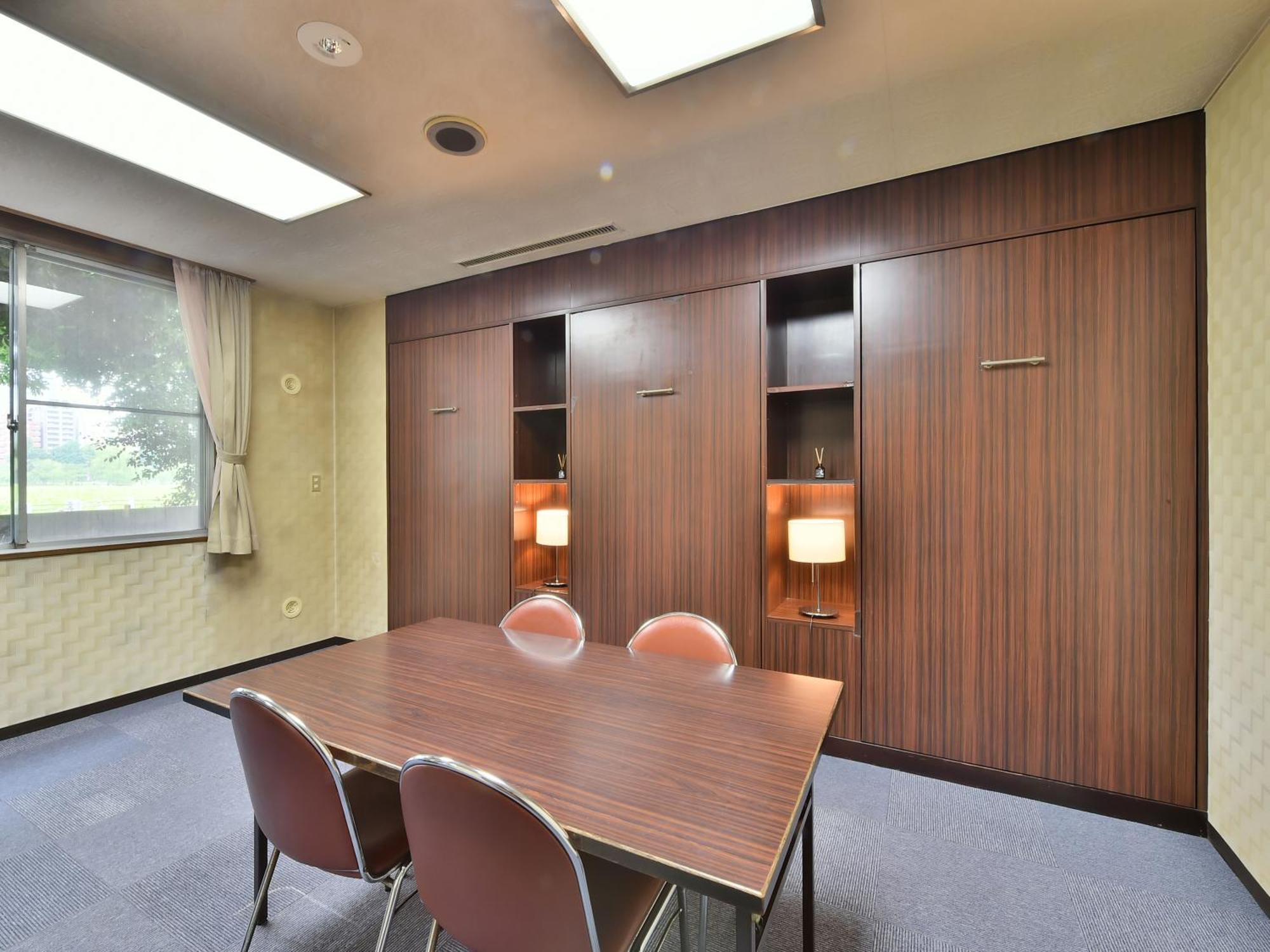 Hotel Kangetsuso Tokyo Exterior photo