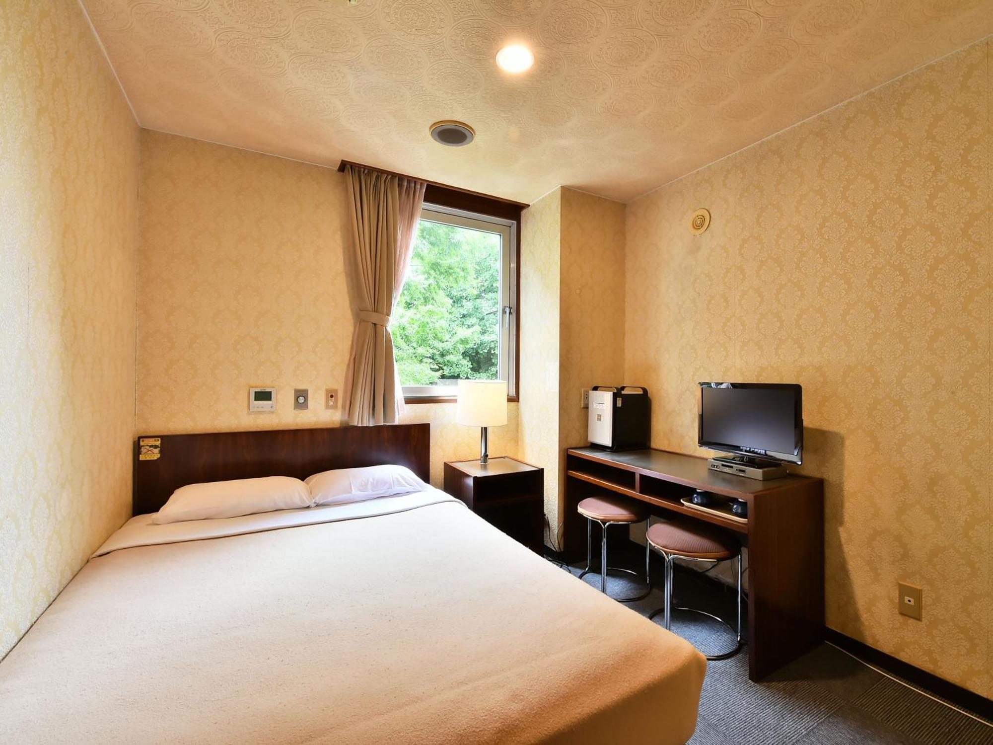 Hotel Kangetsuso Tokyo Exterior photo
